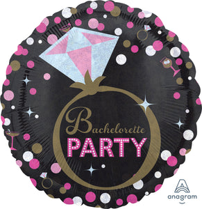32118 Bachelorette Sassy Party
