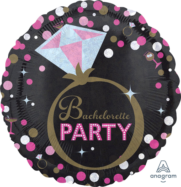 32118 Bachelorette Sassy Party