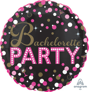 32121 Bachelorette Sassy Party