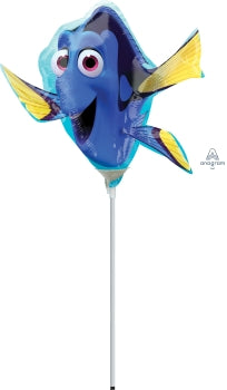 32310 Finding Dory