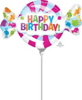 32622 Sweet Shop Birthday