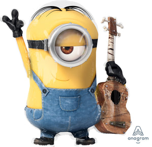 32655 Despicable Me Stuart