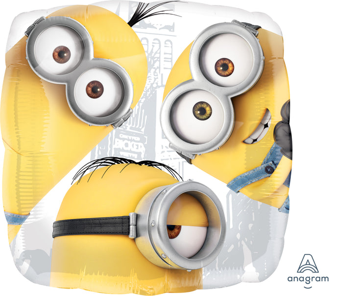 32656 Despicable Me Group