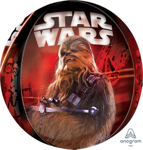 32662 Star Wars The Force Awakens