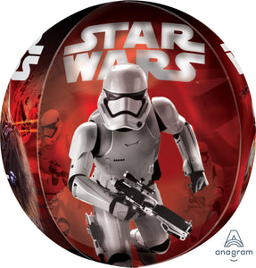 32662 Star Wars The Force Awakens
