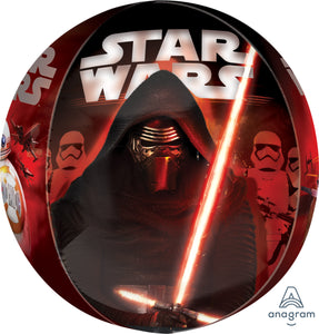 32662 Star Wars The Force Awakens