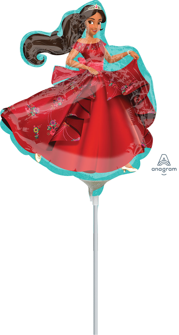 33203 Elena Of Avalor