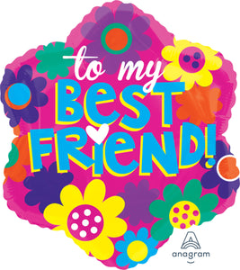 33305 My Best Friend