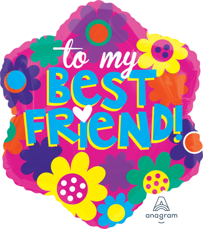 33305 My Best Friend