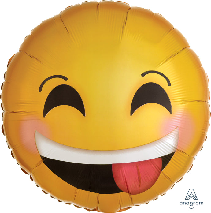 33565 Emoticon Smile