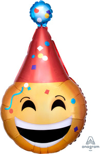 33629 BDay Emoticon