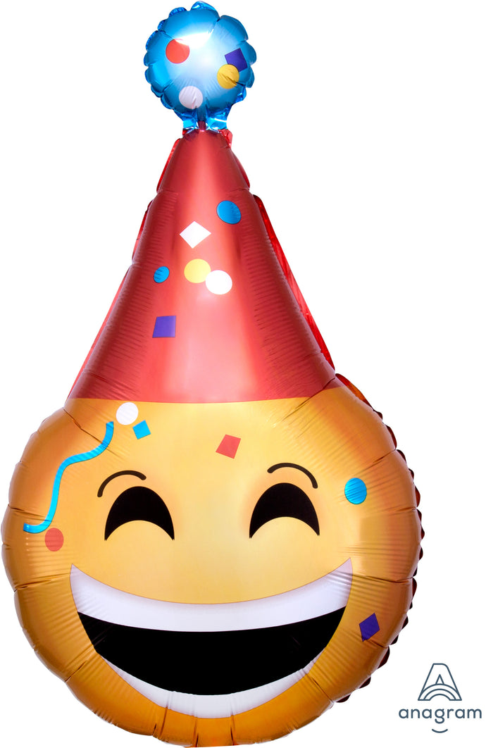 33629 BDay Emoticon