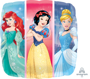 33806 Multi-Princess Dream Big