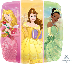 33806 Multi-Princess Dream Big