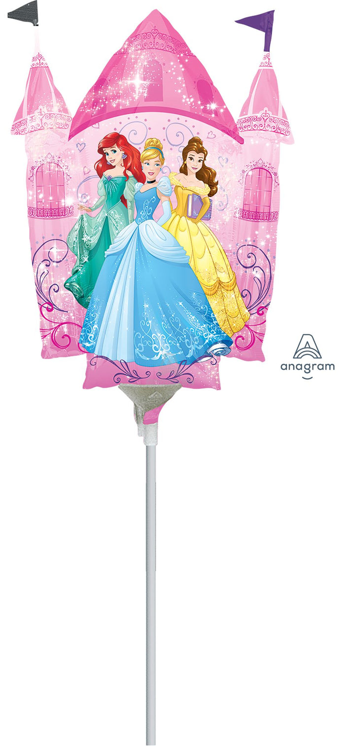 33934 Princess Castle