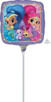 33944 Shimmer & Shine