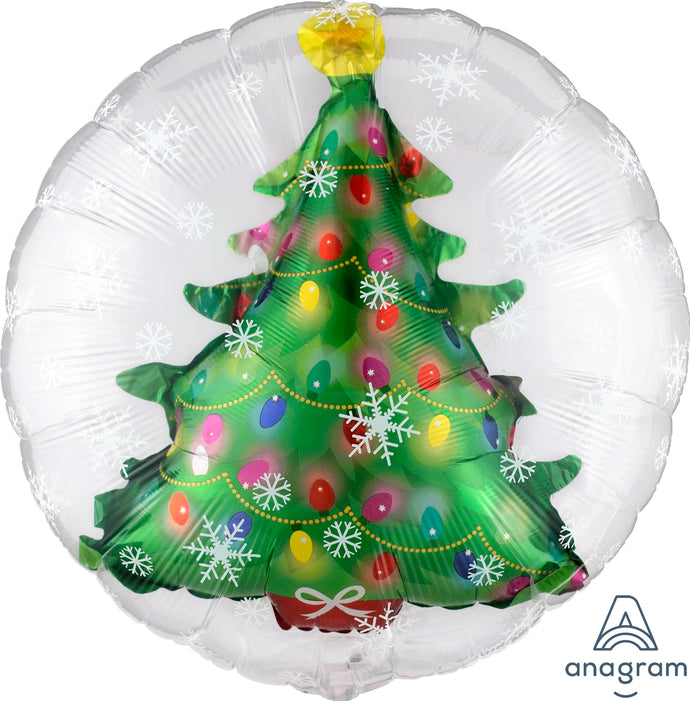 33966 Christmas Tree