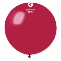 340204 Gemar Burgundy 31