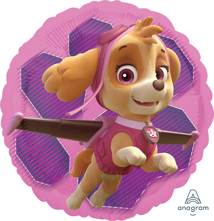 34088 Paw Patrol Skye & Everest