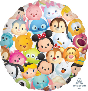 34139 Tsum Tsum