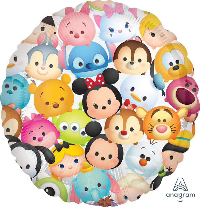 34139 Tsum Tsum