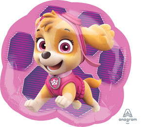 34269 Paw Patrol Girls