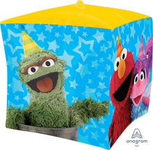 Load image into Gallery viewer, 34399 Sesame Street Fun
