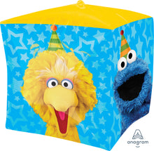 Load image into Gallery viewer, 34399 Sesame Street Fun
