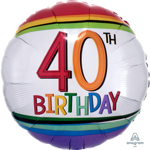 34435 Rainbow Birthday 40