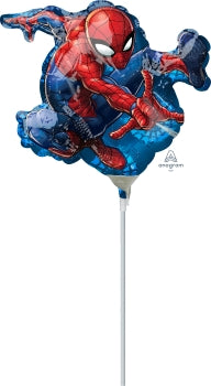 34666 Spider-Man