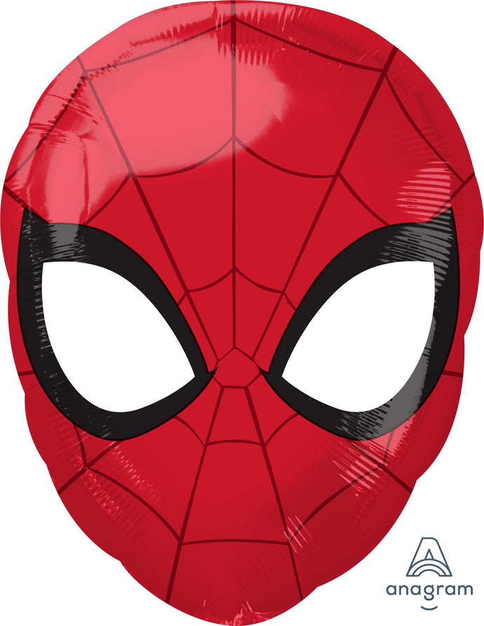 34669 Spider-Man Animated, Bulk