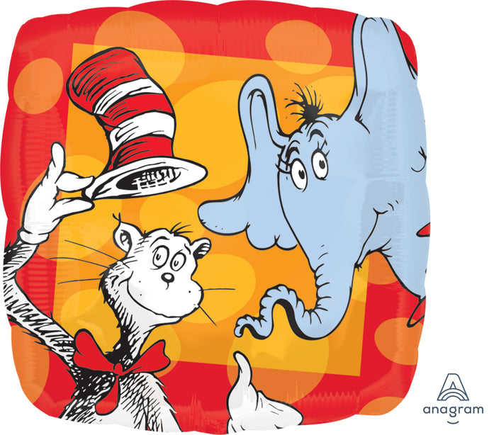 34680 Dr Seuss