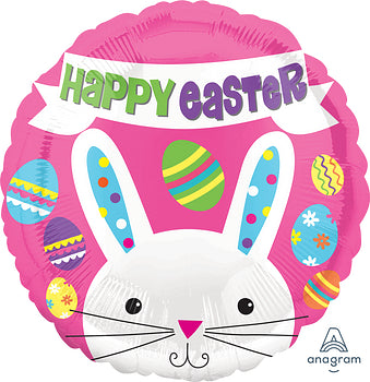 34895 Peeking Bunny