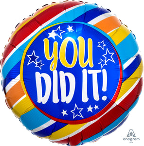 35178 You Did It Stars