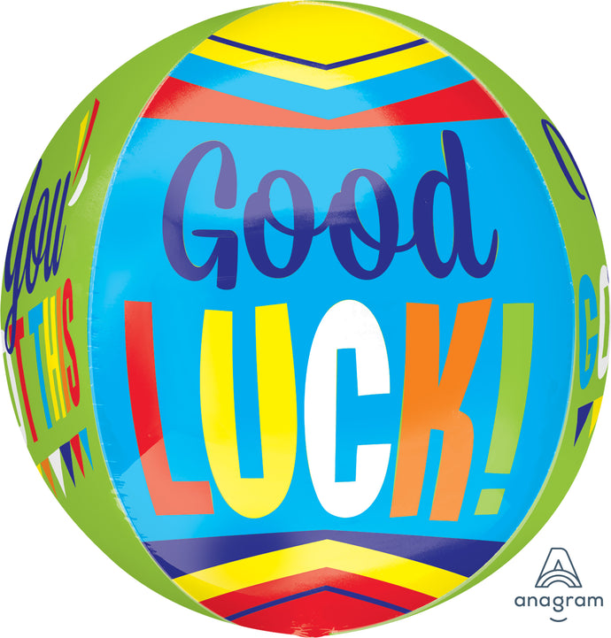 35182 Good Luck You Got This