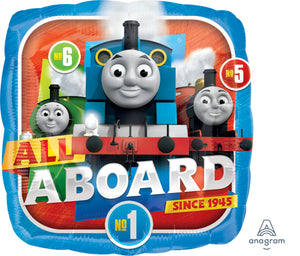 35274 Thomas The Tank Engine