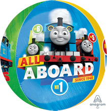 Load image into Gallery viewer, 35279 Thomas The Tank Engine
