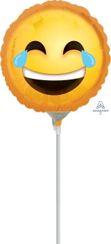 35302 Laughing Emoticon