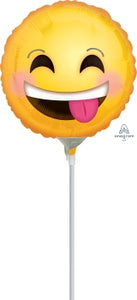 35303 Smiling Emoticon