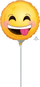 35303 Smiling Emoticon