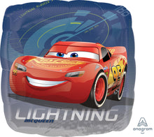 Load image into Gallery viewer, 35364 Cars Lightning
