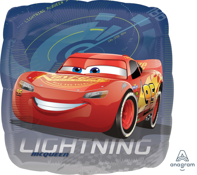 35364 Cars Lightning, Bulk