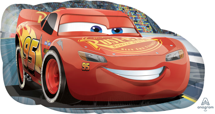 35370 Cars Lightning McQueen