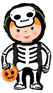 35381 Linky Skeleton