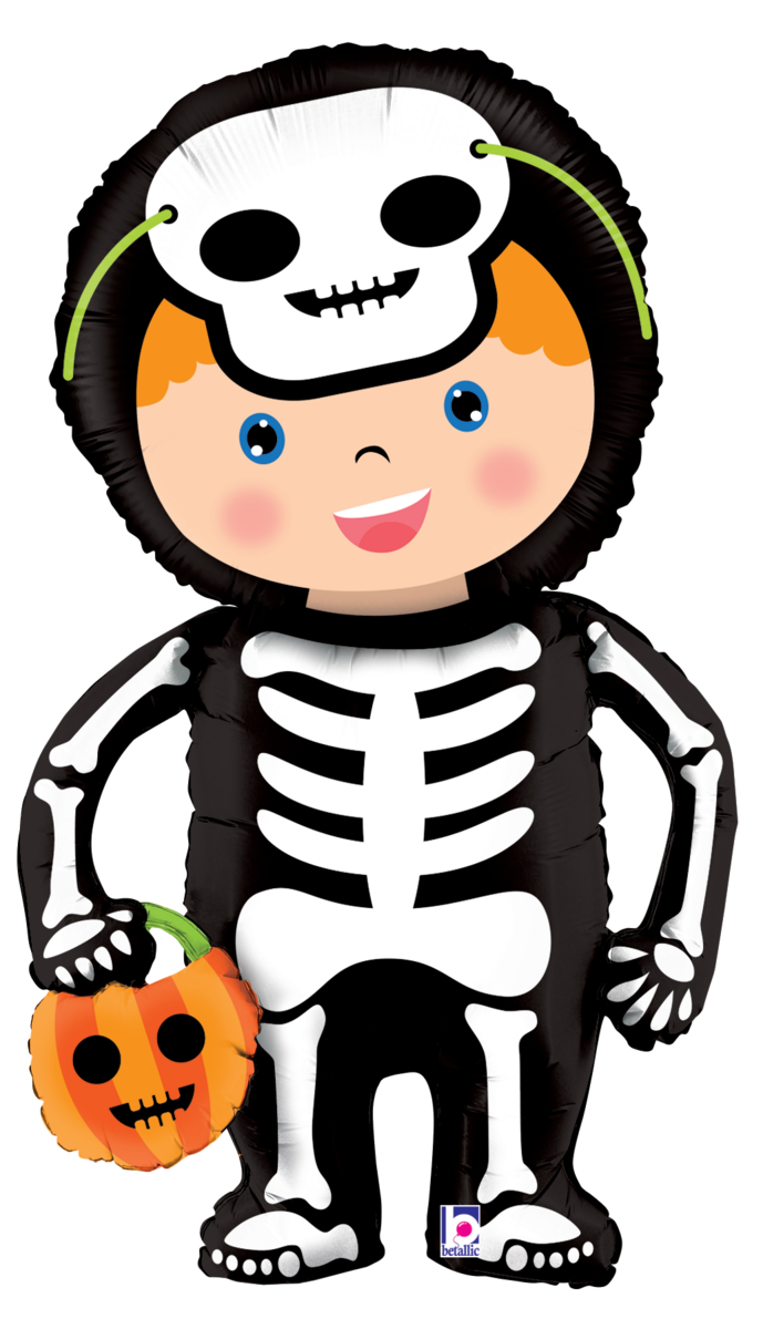 35381 Linky Skeleton