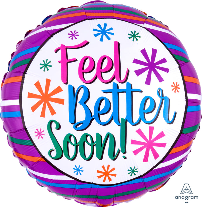35482 Feel Better Soon