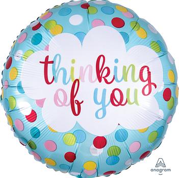 35485 Thinking Of You Dots, Bulk
