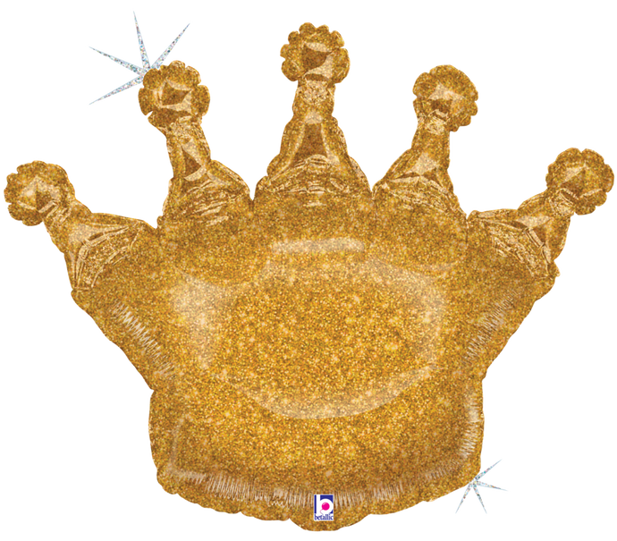 35564 Glittering Crown