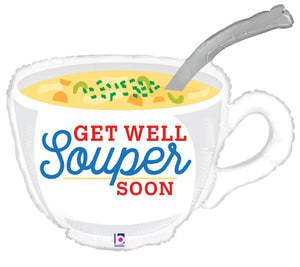 35577 Get Well Soup