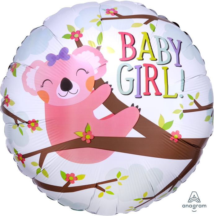 35601 Baby Koala Girl